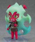 Nendoroid No. 2927 New Panty & Stocking with Garterbelt: Scanty [GSC Online Shop Limited Ver.] thumbnail 6