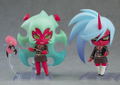 Nendoroid No. 2927 New Panty & Stocking with Garterbelt: Scanty [GSC Online Shop Limited Ver.] thumbnail 7