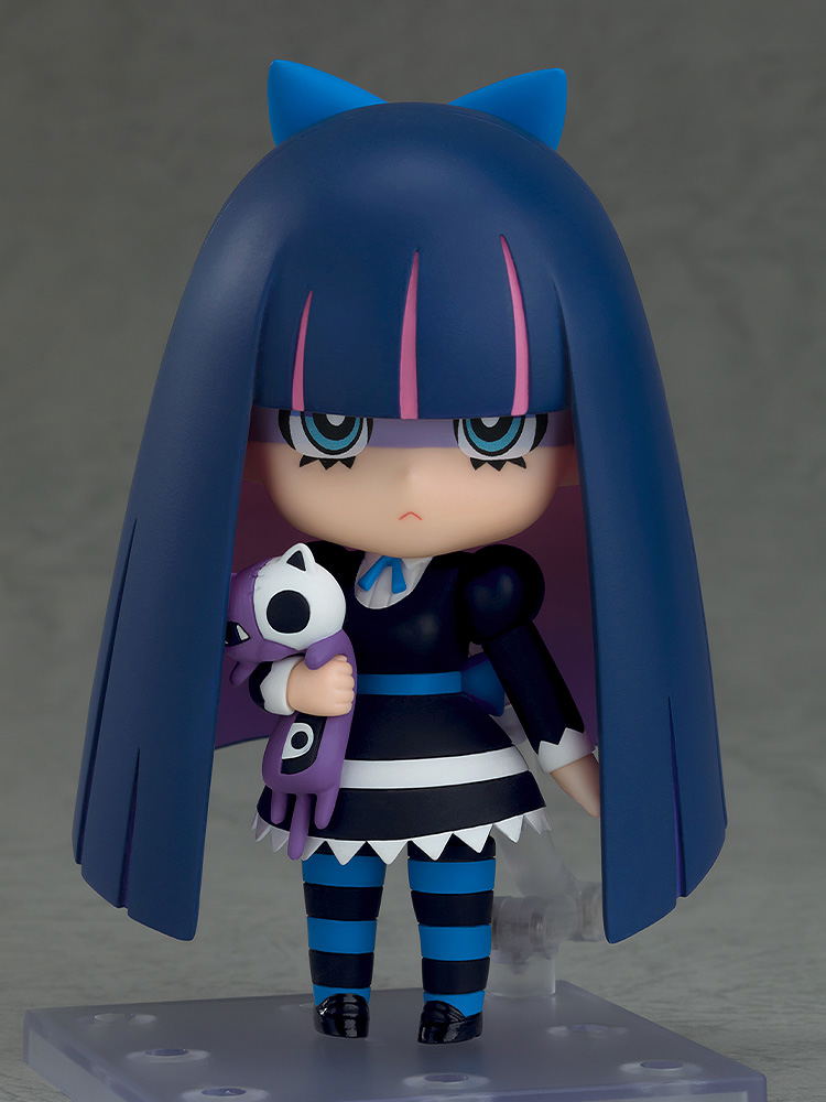 Nendoroid No. 2952 New Panty & Stocking with Garterbelt: Stocking New Ver. [GSC Online Shop Limited Ver.] image 6