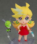 Nendoroid No. 2951 New Panty & Stocking with Garterbelt: Panty New Ver. [GSC Online Shop Limited Ver.] thumbnail 3