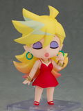 Nendoroid No. 2951 New Panty & Stocking with Garterbelt: Panty New Ver. [GSC Online Shop Limited Ver.] thumbnail 4