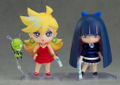 Nendoroid No. 2951 New Panty & Stocking with Garterbelt: Panty New Ver. [GSC Online Shop Limited Ver.] thumbnail 8