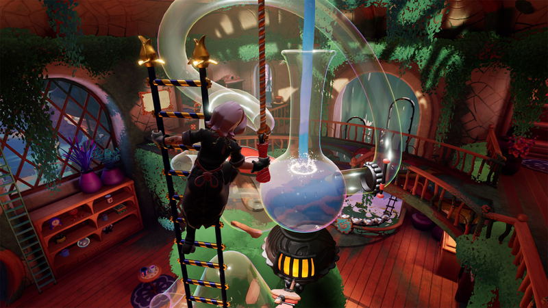 Wanderstop image 10