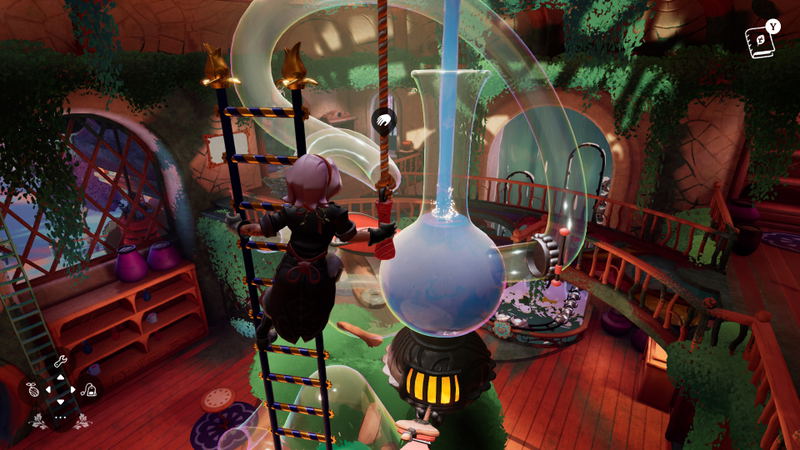 Wanderstop image 4