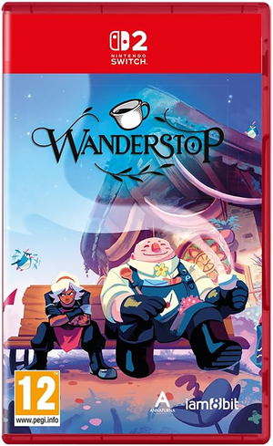 Wanderstop