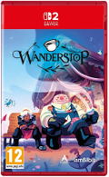 Wanderstop <span class="ext" style="background-color: #00e206; color: #FFFFFF;">Game Cart</span> thumbnail 1