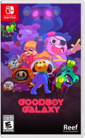 Goodboy Galaxy thumbnail 1