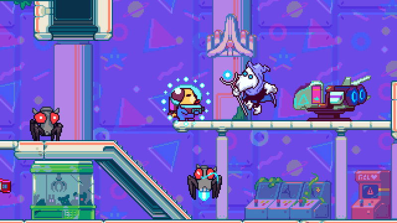 Goodboy Galaxy image 8