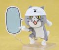 Nendoroid No. 2398 Original Character: Shigoto Neko [GSC Online Shop Limited Ver.] thumbnail 4