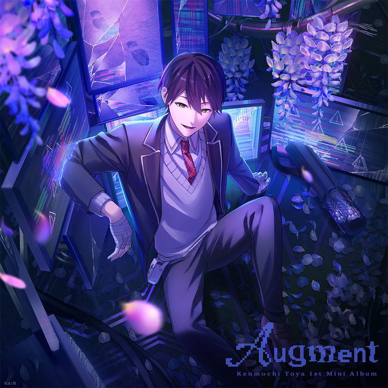 Augment [Limited Edition Type B] image 1