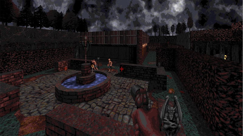 Blood: Refreshed Supply image 5