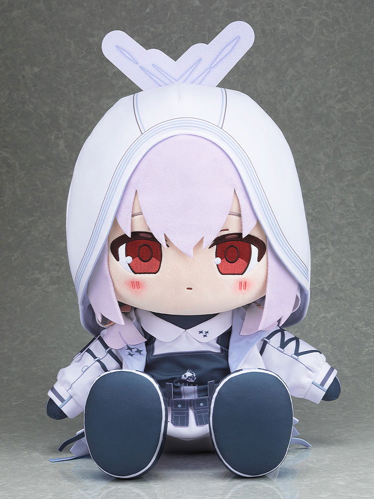 Blue Archive Chocopuni Big 40cm Plushie Atsuko image 2
