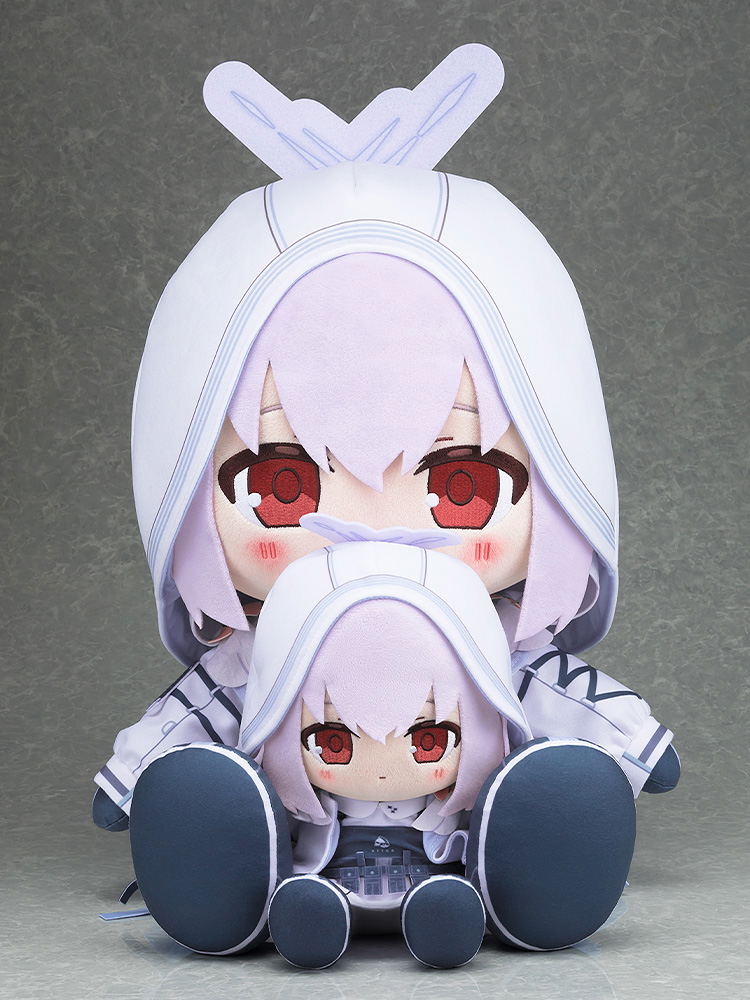 Blue Archive Chocopuni Big 40cm Plushie Atsuko image 3