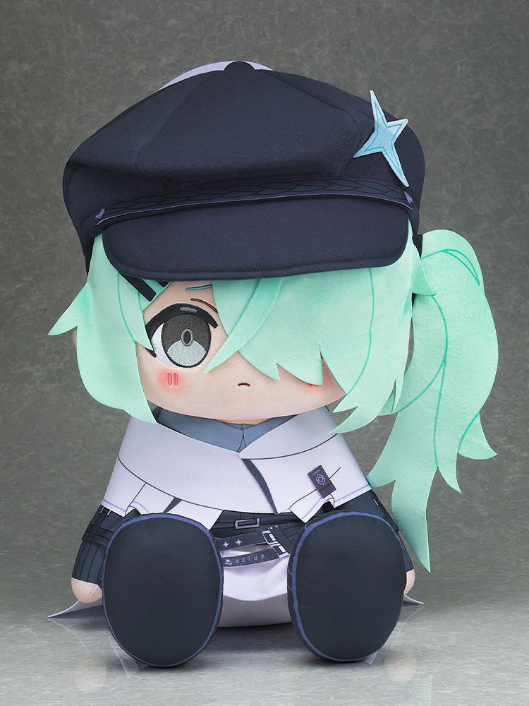 Blue Archive Chocopuni Big 40cm Plushie Hiyori image 2