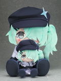 Blue Archive Chocopuni Big 40cm Plushie Hiyori thumbnail 3