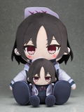 Blue Archive Chocopuni Big 40cm Plushie Misaki thumbnail 3