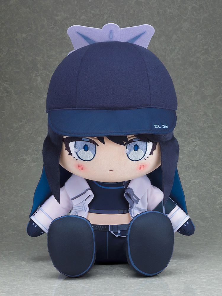 Blue Archive Chocopuni Big 40cm Plushie Saori image 3