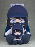 Blue Archive Chocopuni Big 40cm Plushie Saori thumbnail 4