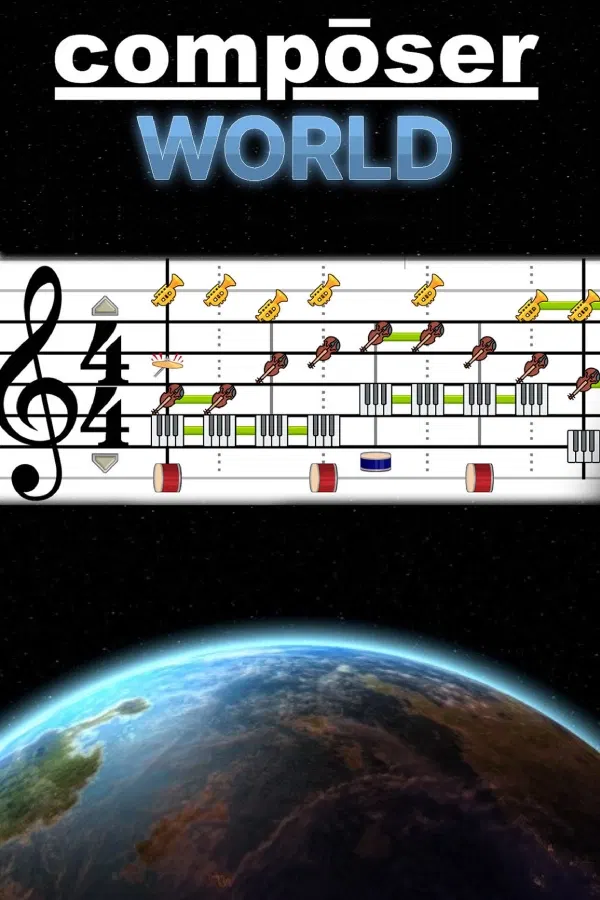 Composer World <span class="ext ext_Nintendo®️ Switch Digital">Nintendo®️ Switch Digital</span> <span class="ext ext_digital">digital</span> image 1