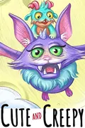 Cute And Creepy <span class="ext ext_Nintendo®️ Switch Digital">Nintendo®️ Switch Digital</span> <span class="ext ext_digital">digital</span> thumbnail 1