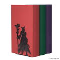 Final Fantasy XIV Bookend Y'shtola thumbnail 3