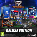 FZ: Formation Z [Deluxe Edition] thumbnail 1
