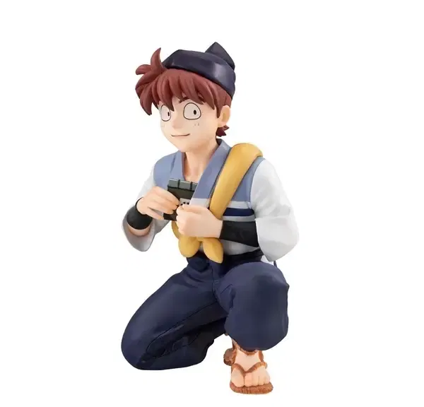 G.E.M. Series Nintama Rantaro Tenohira Doi-sensei image 1