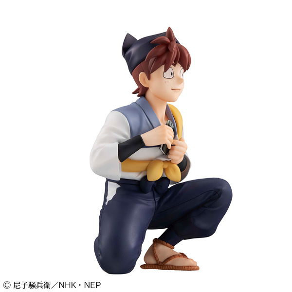 G.E.M. Series Nintama Rantaro Tenohira Doi-sensei image 3