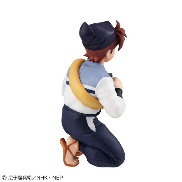 G.E.M. Series Nintama Rantaro Tenohira Doi-sensei image 4