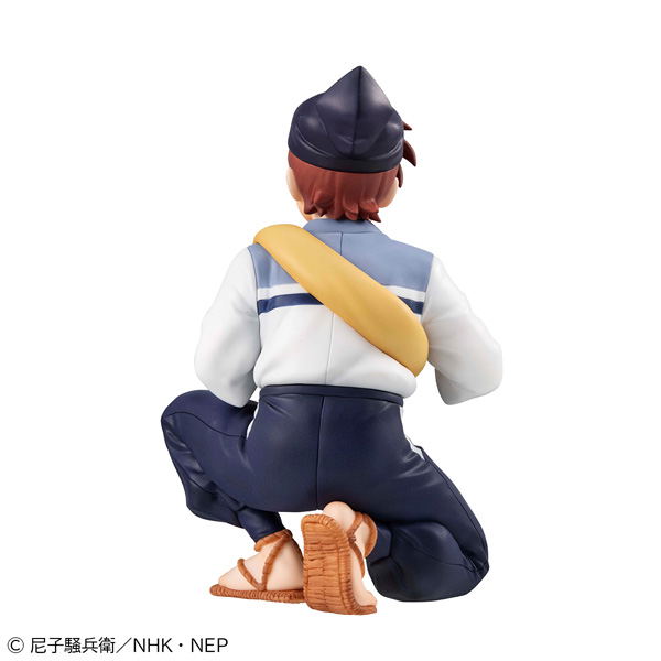 G.E.M. Series Nintama Rantaro Tenohira Doi-sensei image 5