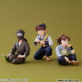 G.E.M. Series Nintama Rantaro Tenohira Doi-sensei thumbnail 7