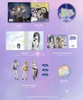 Goddess Of Victory: Nikke OST (Be My Star) thumbnail 5