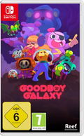 Goodboy Galaxy thumbnail 1