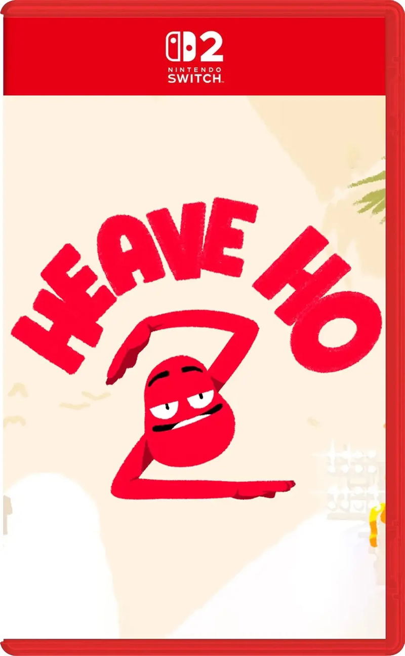 Heave Ho 2 image 1