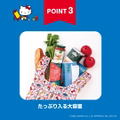 Hello Kitty Retro Eco Bag & Ribbon Pouch Book thumbnail 5