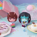 Look Up Series Milky Subway The Galactic Limited Express Chiharu thumbnail 10
