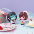 Look Up Series Milky Subway The Galactic Limited Express Chiharu thumbnail 11