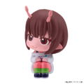 Look Up Series Milky Subway The Galactic Limited Express Chiharu thumbnail 3