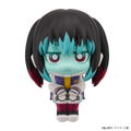 Look Up Series Milky Subway The Galactic Limited Express Makina thumbnail 2