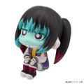 Look Up Series Milky Subway The Galactic Limited Express Makina thumbnail 4