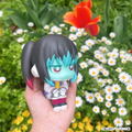 Look Up Series Milky Subway The Galactic Limited Express Makina thumbnail 7