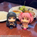 Look Up Series Puella Magi Madoka Magica Akemi Homura thumbnail 11