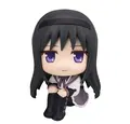 Look Up Series Puella Magi Madoka Magica Akemi Homura thumbnail 1