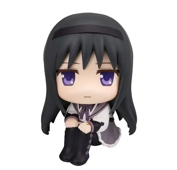 Look Up Series Puella Magi Madoka Magica Akemi Homura image 1