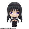 Look Up Series Puella Magi Madoka Magica Akemi Homura thumbnail 2