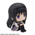 Look Up Series Puella Magi Madoka Magica Akemi Homura thumbnail 4