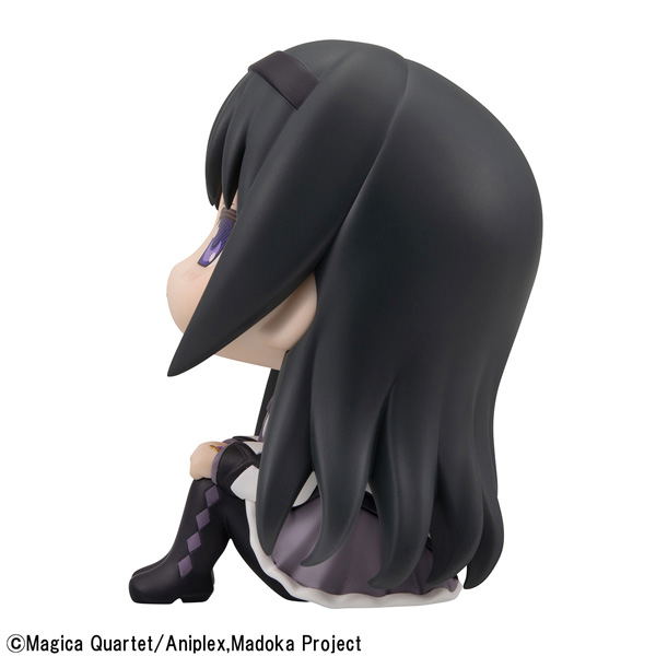 Look Up Series Puella Magi Madoka Magica Akemi Homura image 5