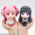 Look Up Series Puella Magi Madoka Magica Akemi Homura thumbnail 8