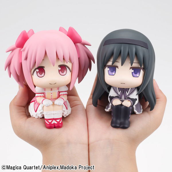 Look Up Series Puella Magi Madoka Magica Kaname Madoka image 9