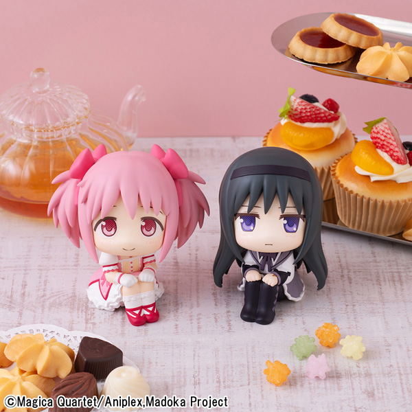 Look Up Series Puella Magi Madoka Magica Kaname Madoka image 10